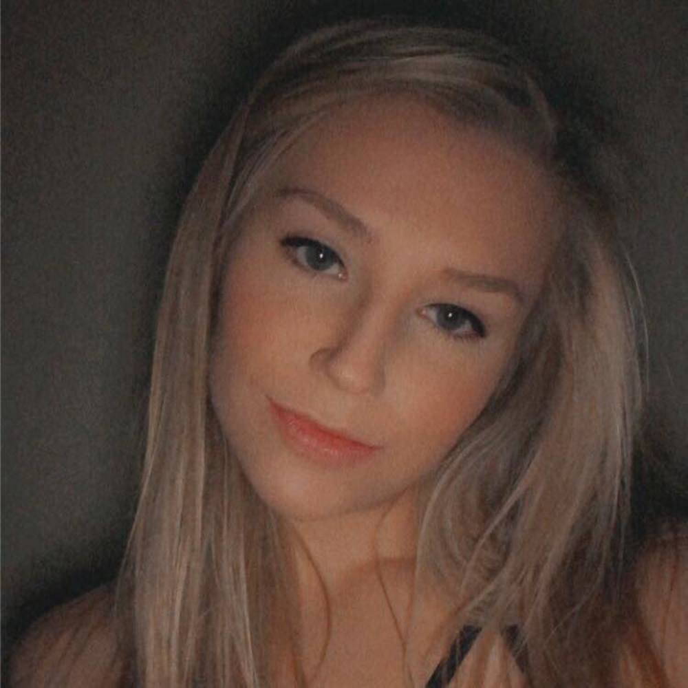 Meet your Posher, Kaley